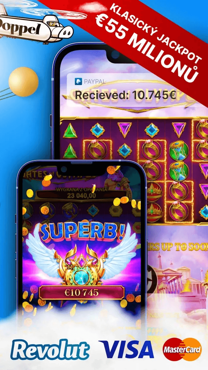 Win2Day Casino Screenshot